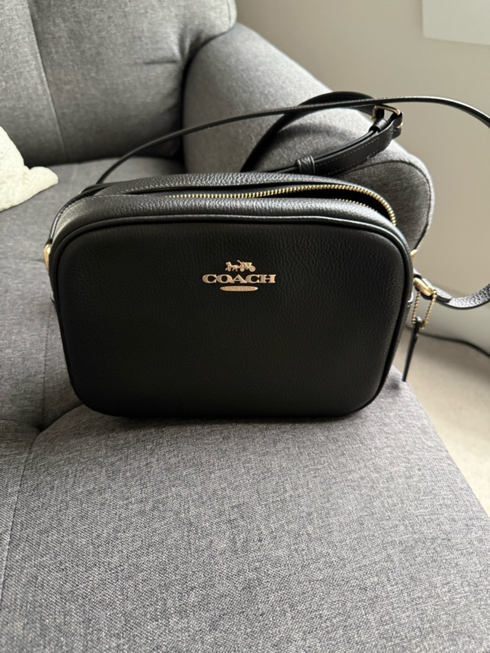 Coach Jamie Camera Bag - Picture 2 of 9